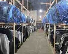 Hyundai, Kia ehtiyat hissələri