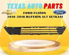 Ford Fusion buferin alt barmaqlığı