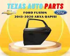 Ford Fusion arxa qapısı