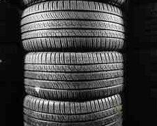 Pirelli şinləri 285, 45 R22