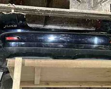 Nissan Juke arxa buferi