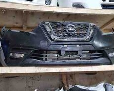 Nissan Kicks qabaq buferi