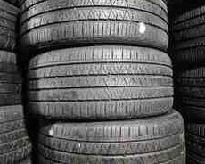 Continental şinləri 275, 40 R22