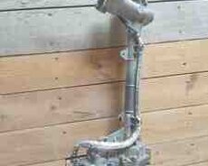 Ford Fusion sükan lingi