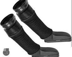 Mercedes W212 hava xortumları