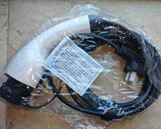 BYD avtomobilləri üçün elektrik şarj adapteri