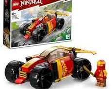 Konstruktor Lego Ninjago