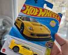 Hot Wheels modeli