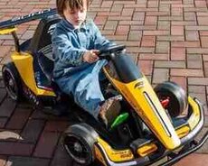 Uşaq avtomobili Formula 1