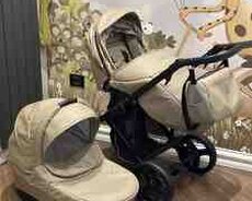 Uşaq arabası Bebetto Magnum