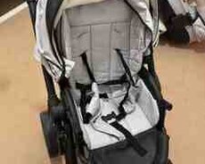 Uşaq arabası Bebetto