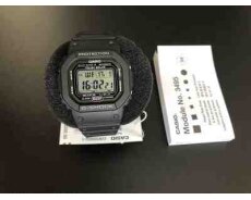 Qol saatı G-Shock GW5000U-1