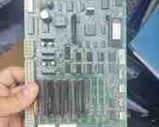 Ana plata Sigma Si210