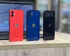 Apple iPhone 12 Blue 64GB, 4GB