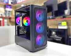 Gaming PC  RTX 4060 ,  i5-14400F ,  32GB DDR5
