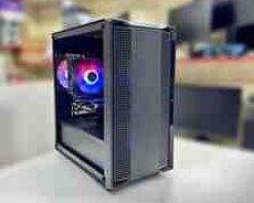 Gaming PC | Intel Core i5-12400F + RTX 4060 8GB | 16GB DDR5