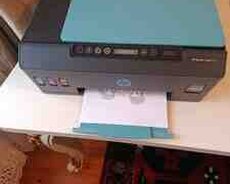 Printer HP tank smart 513