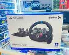 Logitech G29 oyun sükanı