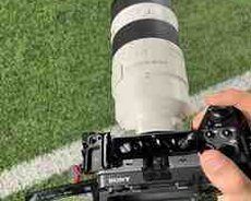 Linza Sony FE 70-200mm GM II F2.8