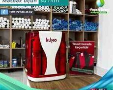 Su filteri Kuno