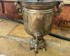 Samovar