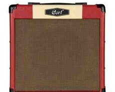 Cort amp
