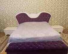 Yataq otağı mebeli