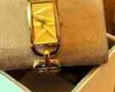 Micheal Kors qol saatı