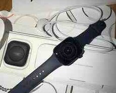 Apple Watch Series 9 Aluminum Midnight 45mm