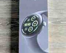 Google Pixel Watch Matte Black