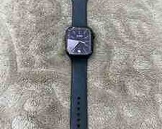 Apple Watch Series 11 Aluminum Jet Black 46mm