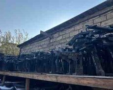 Kia Hyundai kuzovun ön hissələri