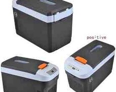 Avtomobil soyuducusu