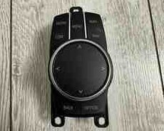 BMW G30, BMW G01, BMW G11, 12 IDRVE