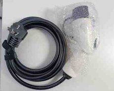 BYD, Changan üçün elektrik şarj adapterləri