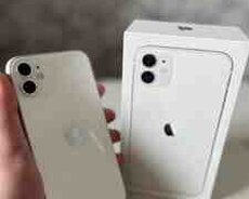 Apple iPhone 11 White 128GB, 4GB