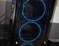 Masaüstü kompüter PC