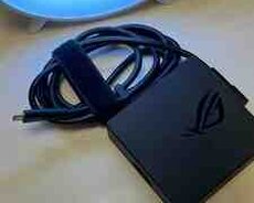 ASUS 130W type-c adapteri