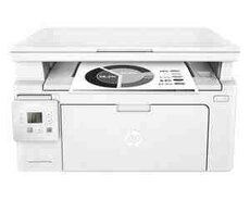 Printer HP Laserjet MFP M130A 3IN1