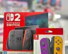 Nintendo switch Joy-Con