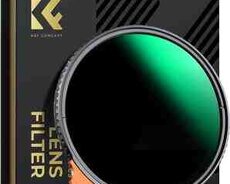 KF01.1905 95MM Slim Nano-x ND2~ND400