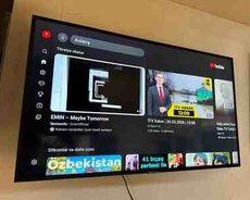 Televizor Samsung 109sm 4K