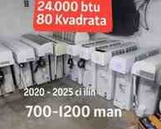 Kondisioner 80-100kv