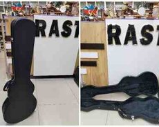 Rok gitara futlyarı