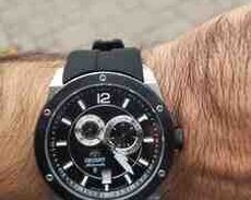 Qol saatı Orient Elite Sapphire Automaric FETH0H001B