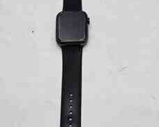 Apple Watch Series 4 Stainless Steel Cellular Space Black 44mm