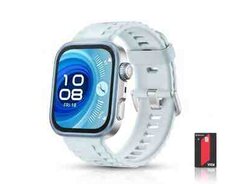 Huawei Watch Flt 4 Pro Blue