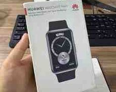 Huawei Watch Fit Elegant Gray