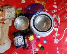 Xanımlarçün Avadanlıq