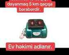 Qan enerji dövranı stimulyatoru